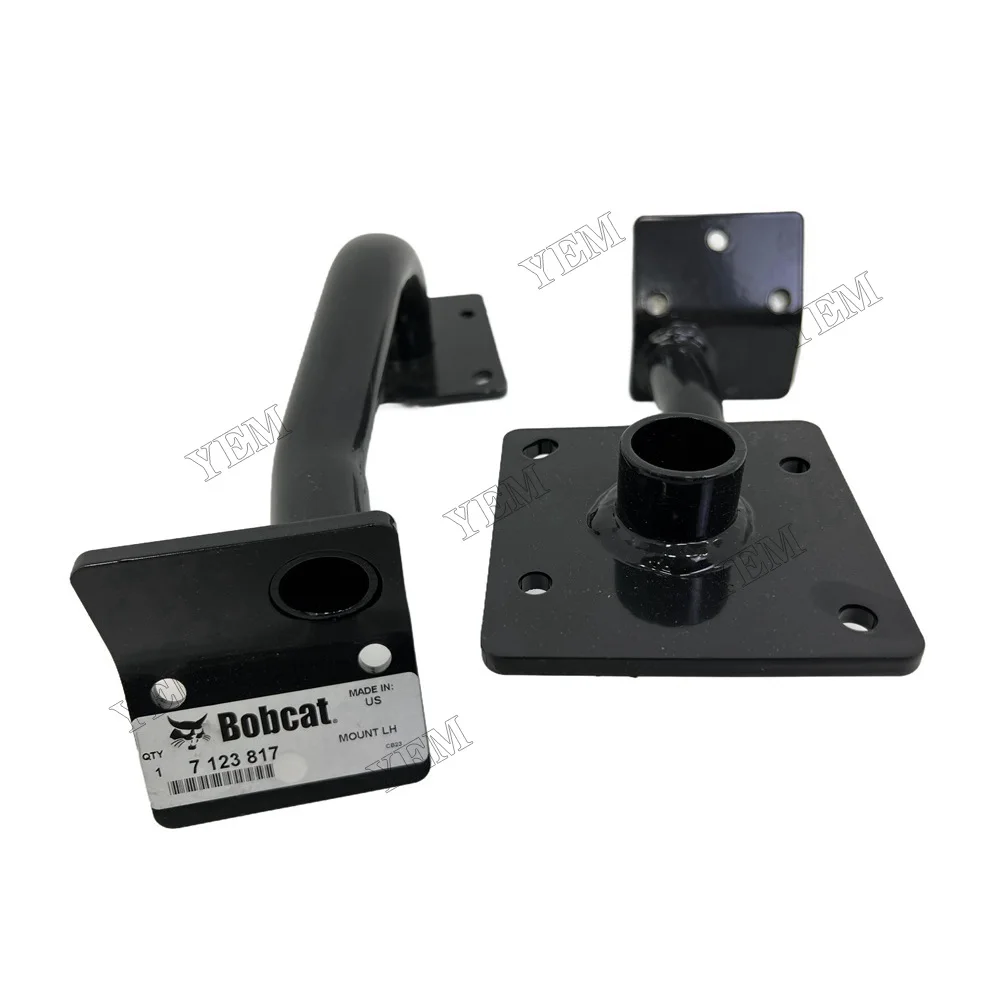 7126558 Selectable Joystick Control (SJC) Kit Fits for Bobcat Engine Diesel Parts Whole Sale 6