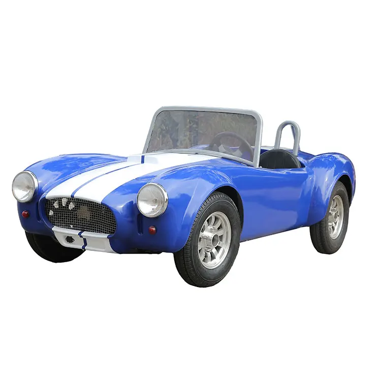 ミニacシェルビーコブラ 4 4 電動バギー車キッズ Amp 大人 Buy 電気acコブラ Product On Alibaba Com