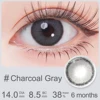 Gris anthracite