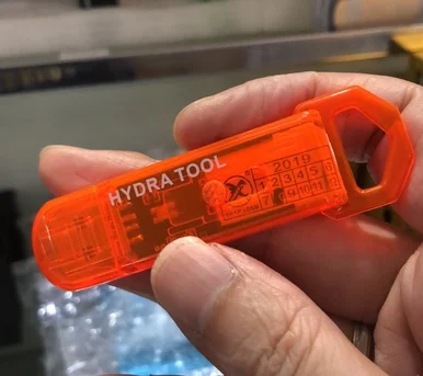 2021  Newest Original Hydra Dongle  key for all HYDRA Tool softwares