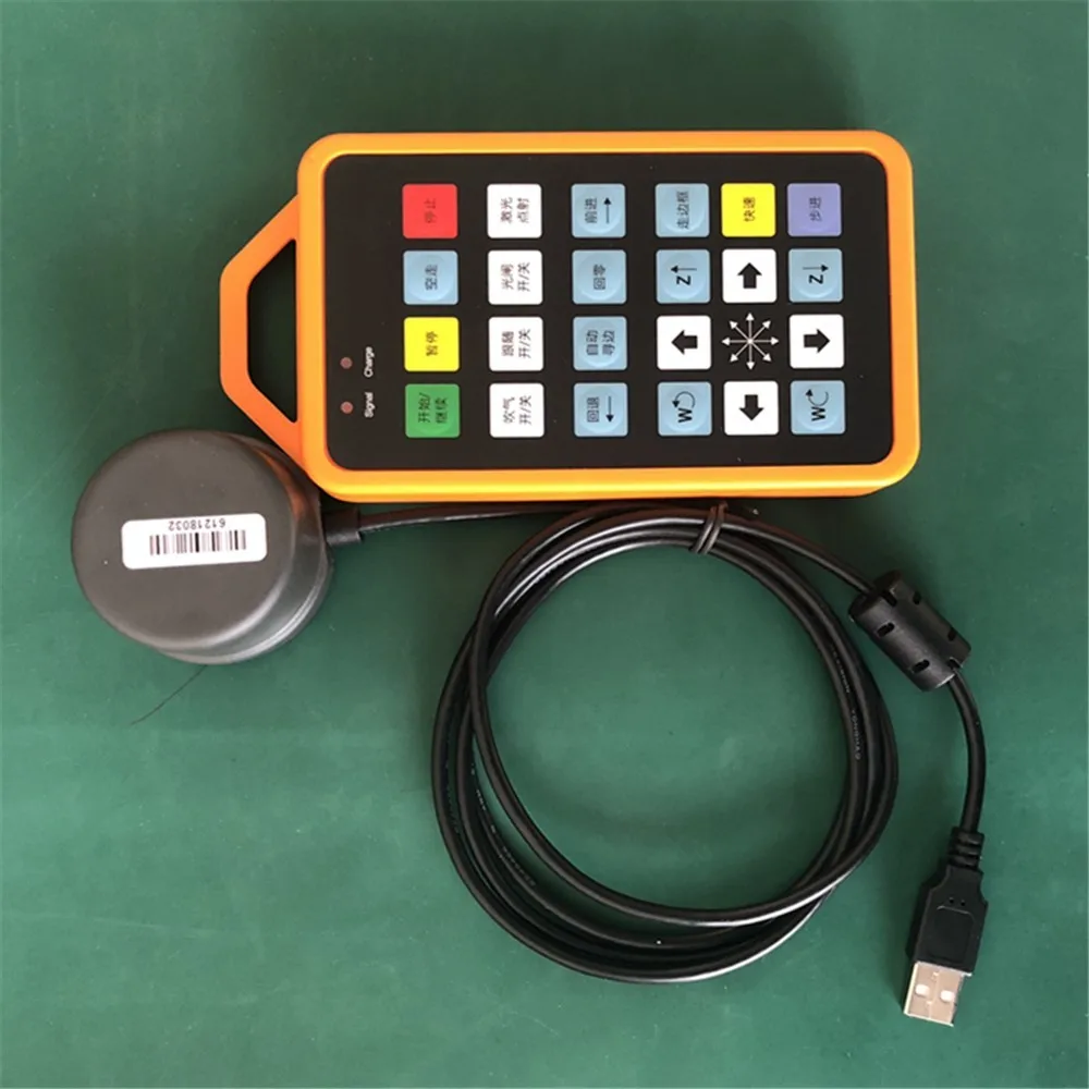 Factory Direct Price Cypcut Laser Controller FScut Laser Control System 2000C 4000E for Steel Laser Cutting Machine
