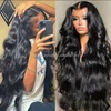 Glueless Wigs
