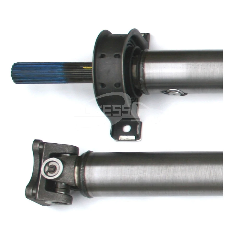 AL3Z4R602KB Shaft Drive Rear Axle New Rear Drive Shafts Assembly for F... — 2