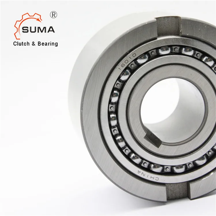 NFR40 Roller Type One Way Bearing As Backstop for Cement Hoist Machine