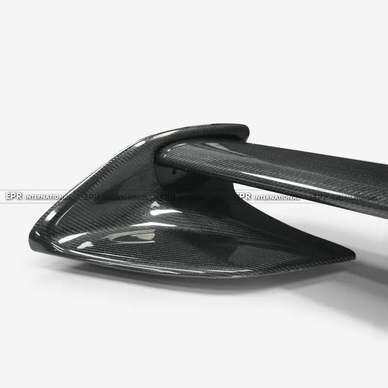 Mazda RX7 FD3S Rear Spoiler Wing - Carbon Fiber Trunk Spoiler