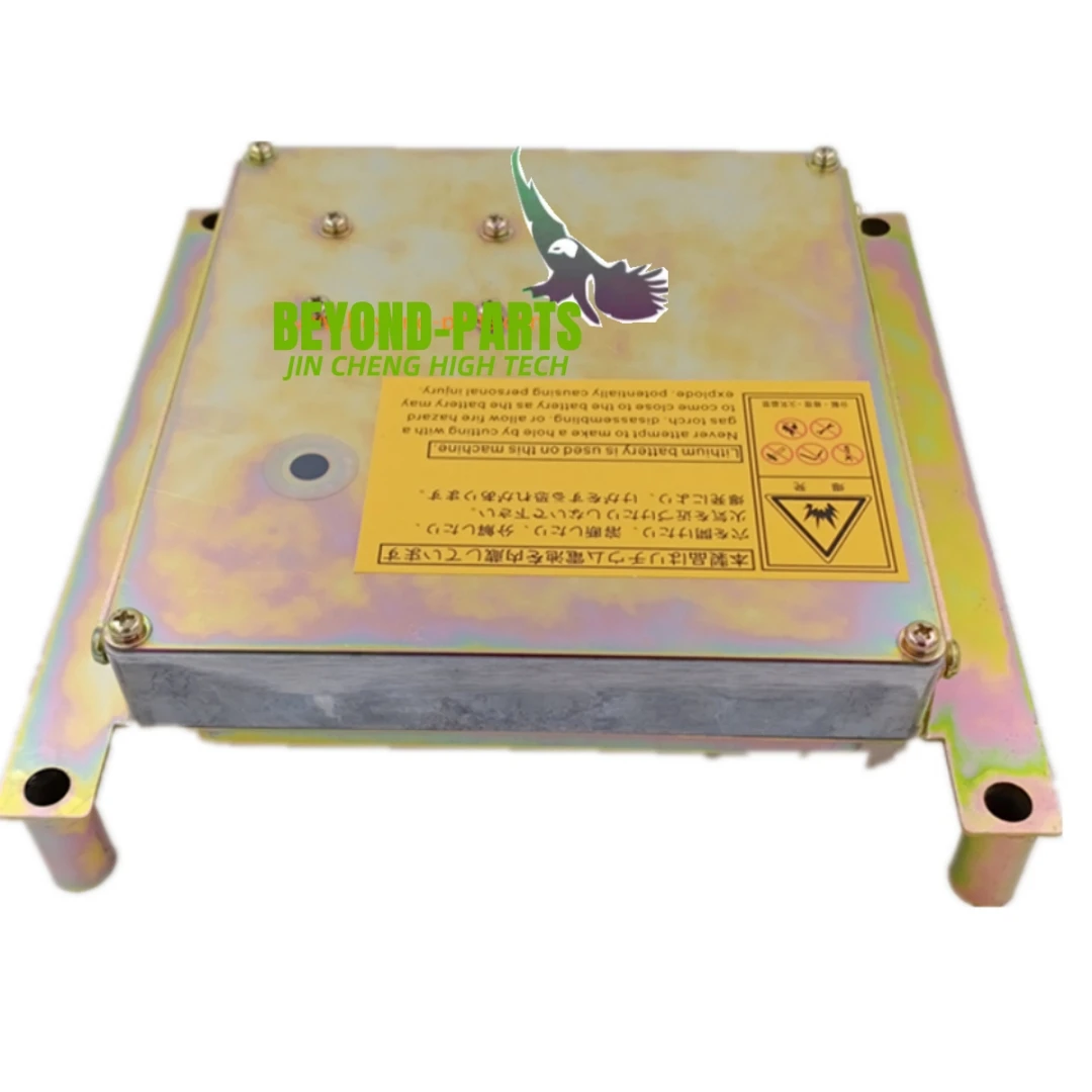 ZX120 ZAXIS120 Excavator Parts Controller Control Unit 9212078