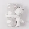 White unicorn
