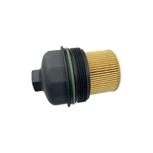 in Stock Fast Shipping Oil Filter for Porsche Cayenne911 & 0PB115403 2010-2025 New Paper Consists of Housing Filter Element