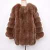 Marrone smerigliato