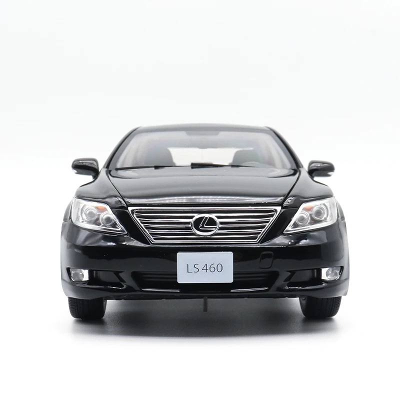 Norev 1/18 Lexus LS460 simulation alloy diecast car model toy| Alibaba.com