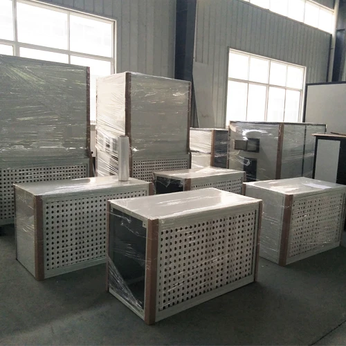 Explosion Proof Fans, Aluminum, 4m*2.8m, 50mm - detail 28