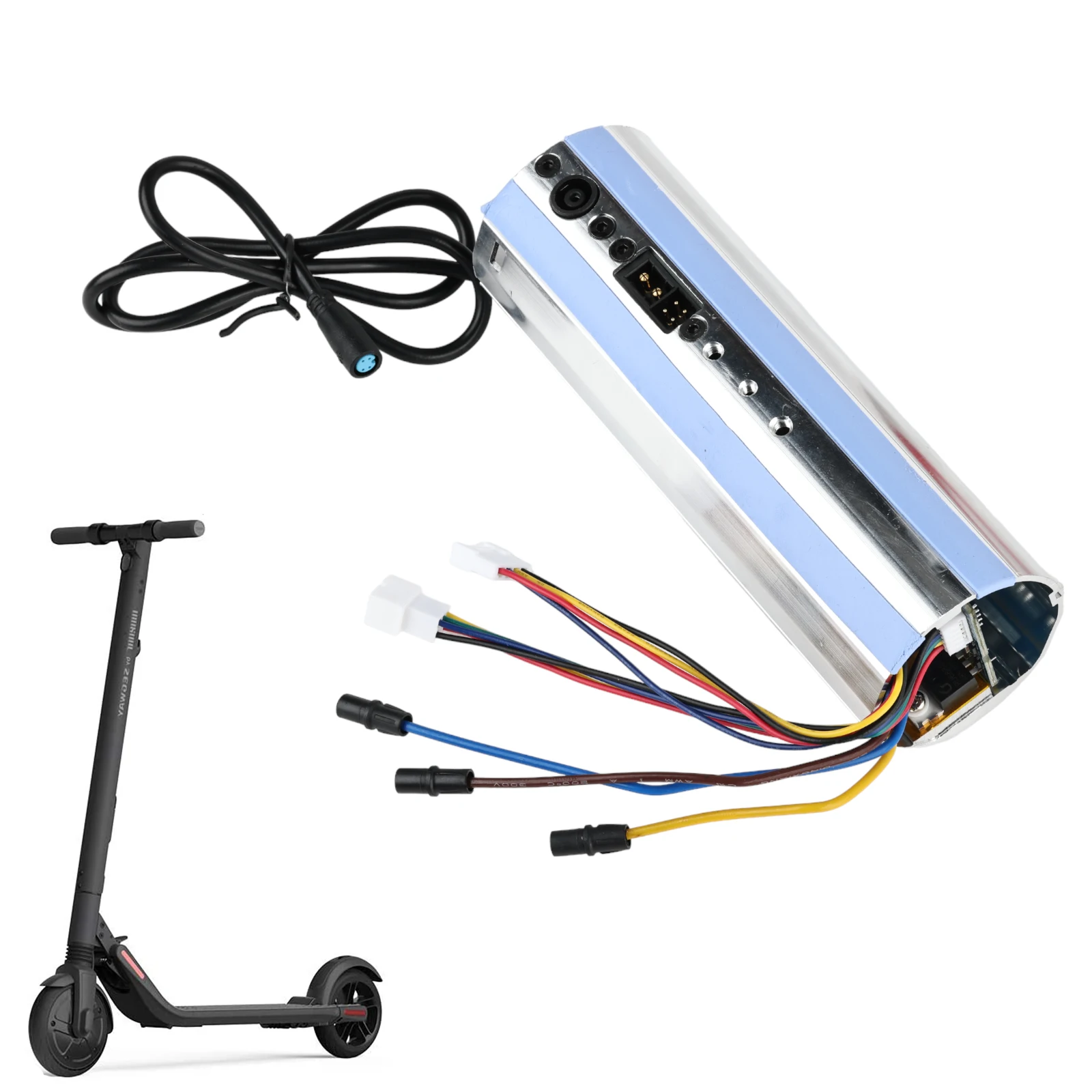 Controller Motherboard for Segway ES1/ES2 Ninebot Electric Scooter OEM Controller Accessories Kit