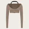 Top color topo