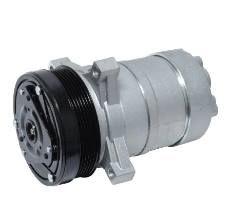 CO 20178GLC AC Compressor Suitable for Buick Roadmaster Cadillac Fleetwood 1994-1996 V8 5.7L  chevrolet Caprice Impala