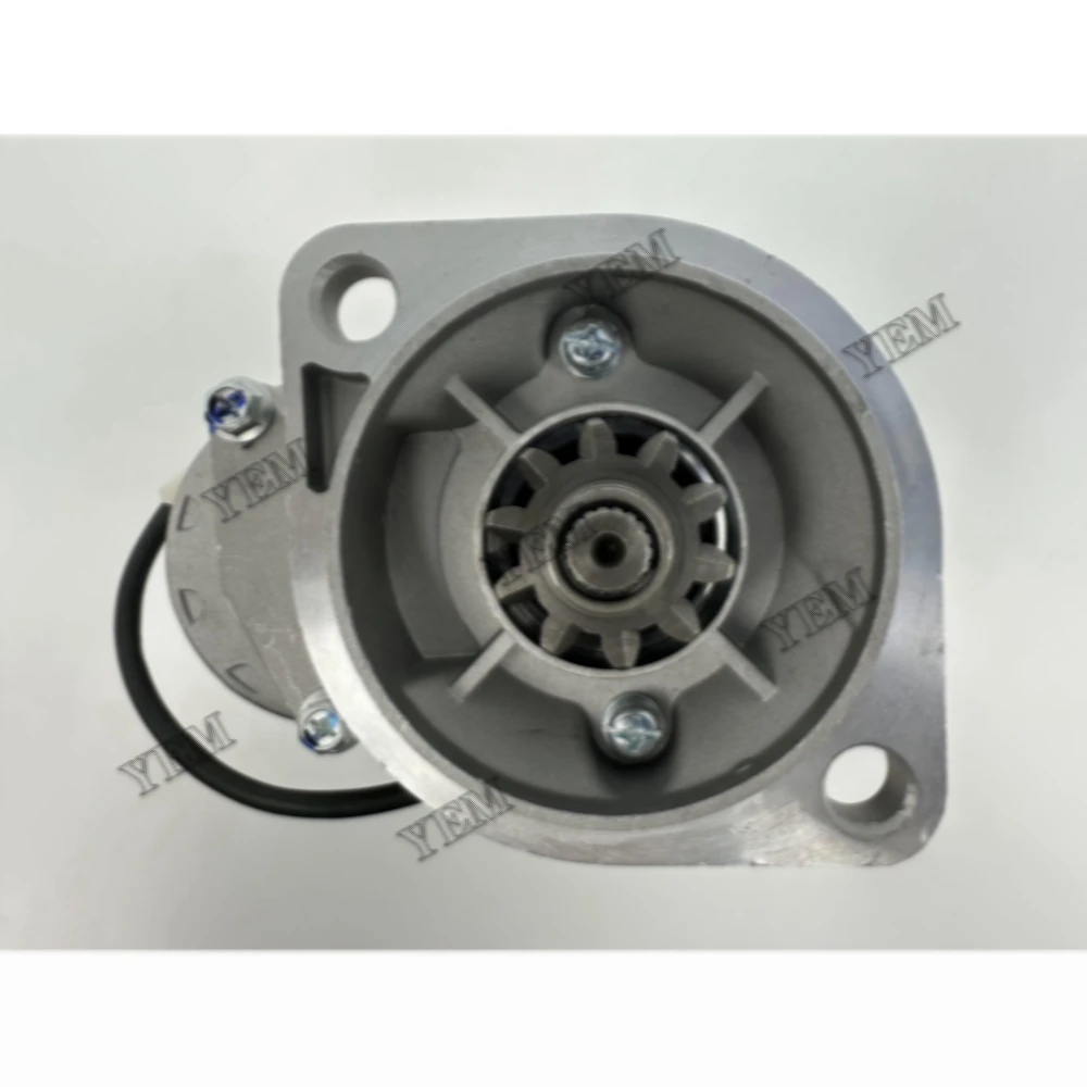 For Bobcat E50 WPSE50 331 337 341C Motor 18447N 228000-6920 6670727 6681858 114685 410-52186 428000-2070 SND0408 Engine Parts