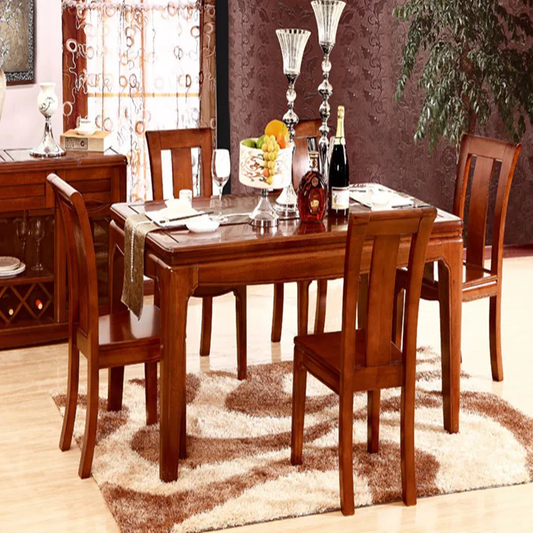 Morden Simple Wood Restaurant Dining Tables And Chairs Furniture Buy Wood Dining Tables Restaurant Tables Tables Furniture Wooden Product On Alibaba Com