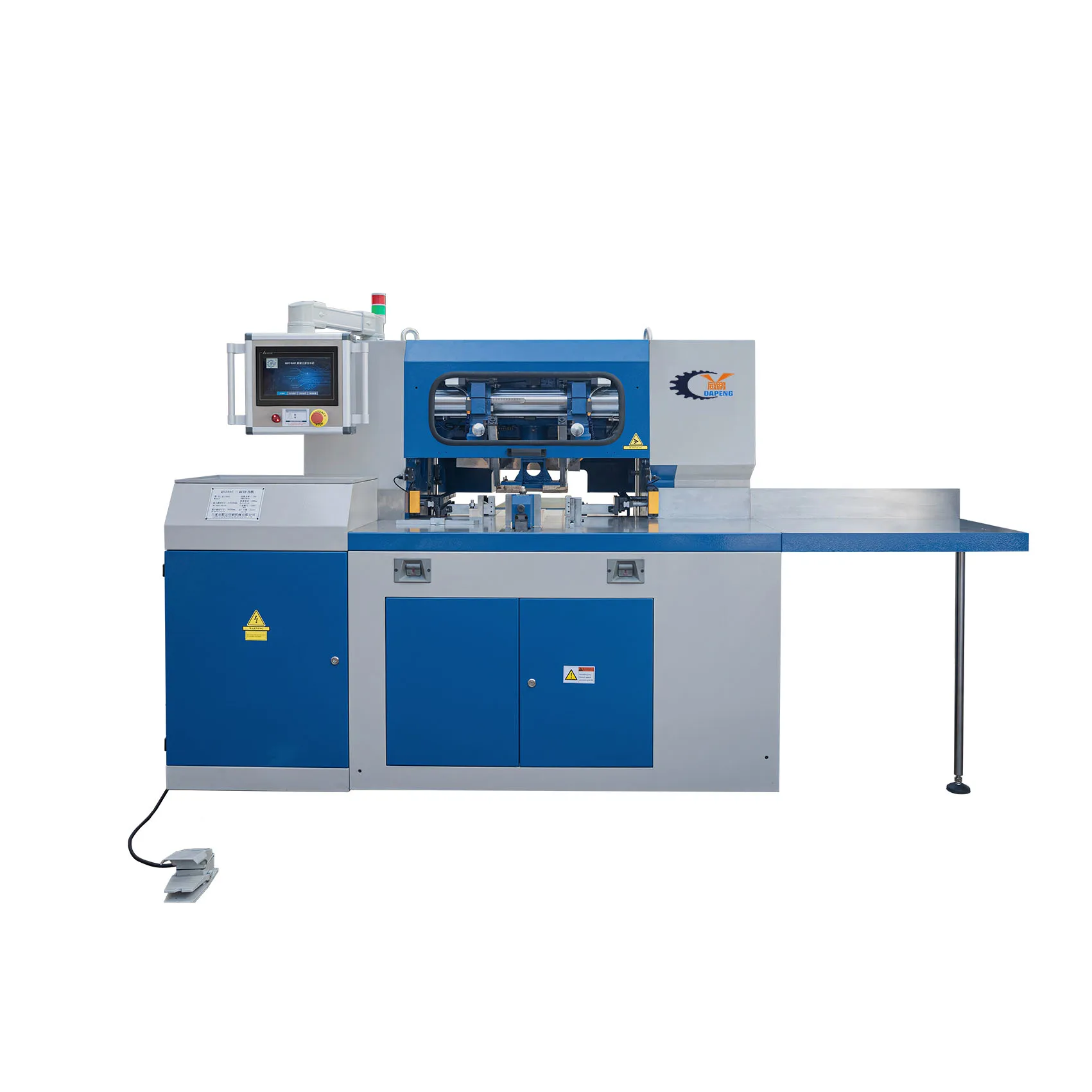 Wholesale High Quality Hot Sale Threesided Book Binding\three Knife Trimmer Cutting Machine