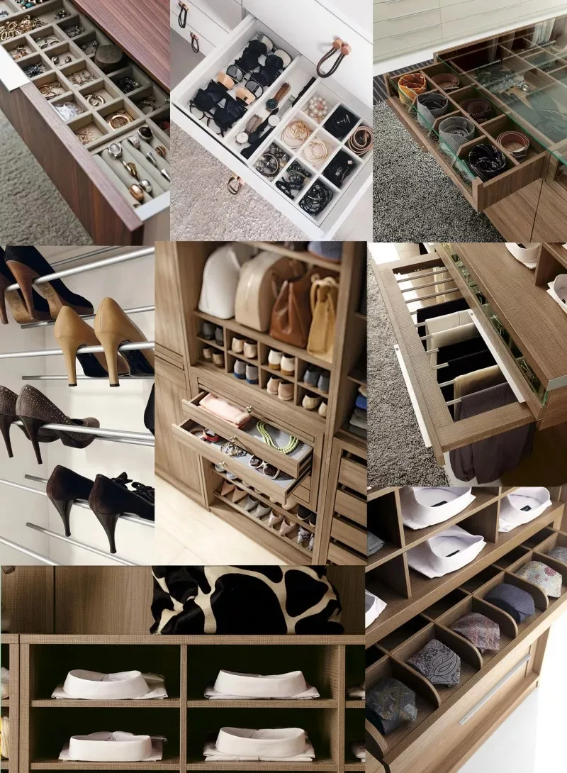 hecho personalizado dormitorio barato de madera construido en armario  armario de almacenamiento Armarios Juego Muebles Diseño ropa moderna pared  walk in closets - China Armario, Cuarto de dormitorio