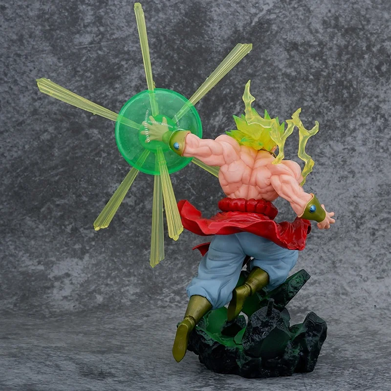 broly figma