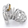 Jaula de anillo curvo FRRK3047