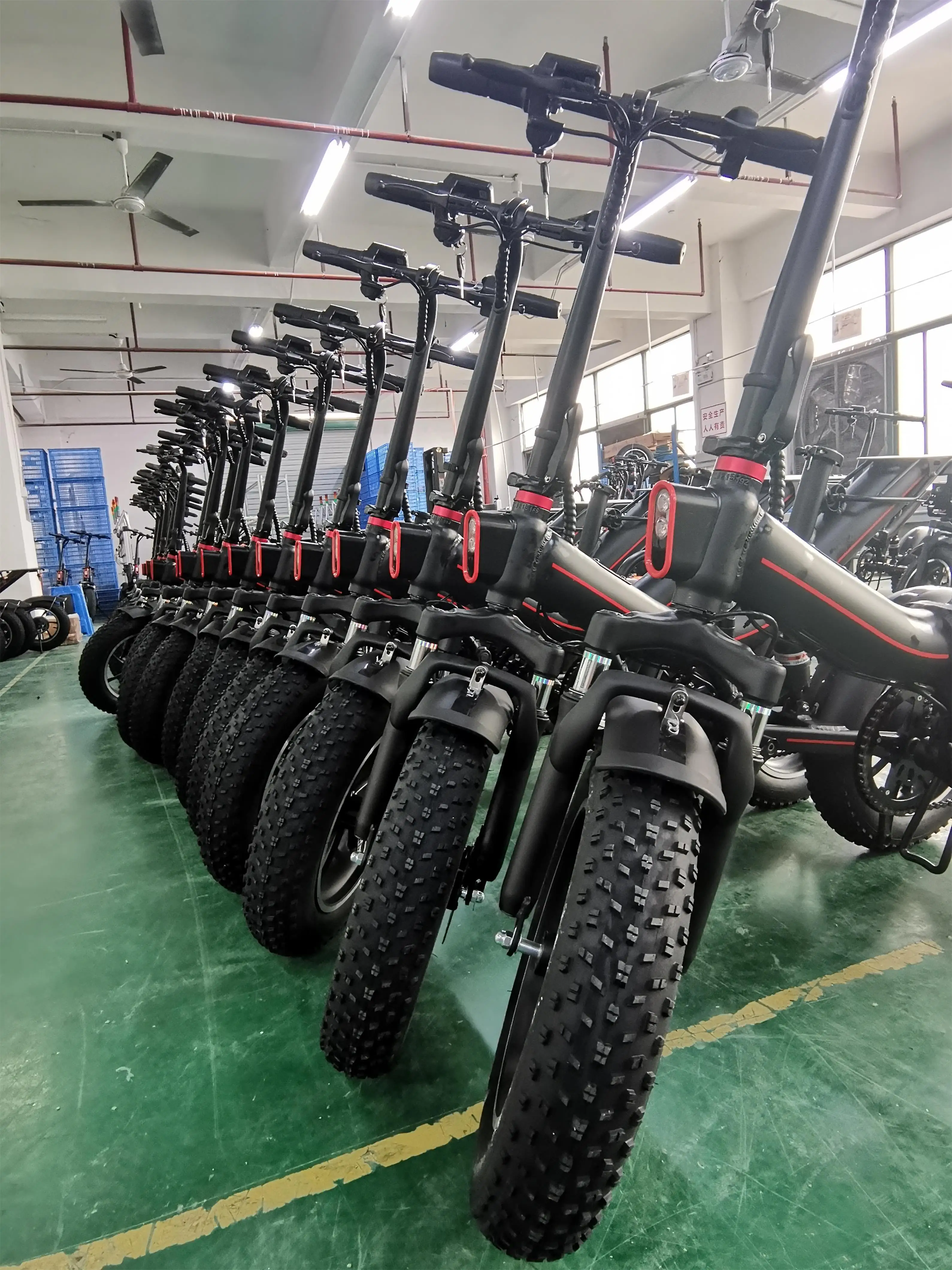 Ouxi V8 20inch 1000w Electric Bike 800w Fat Tire Bicycle Beach Cruise E