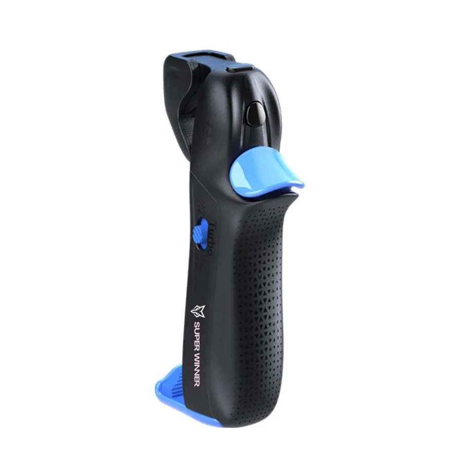 Sarafox Z02 Game Trigger - Enhance Mobile Gaming Experience