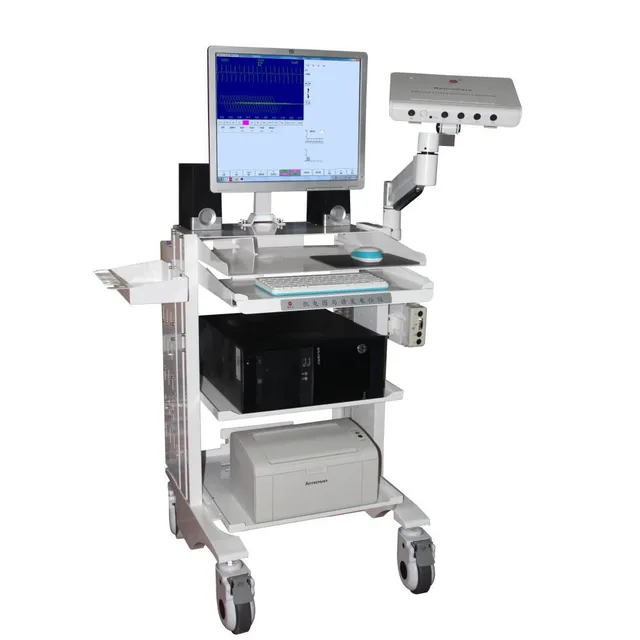 Best quality trolley emg device with accessories