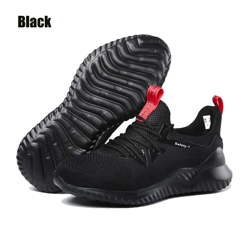 sport fashion safety shoes