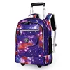Cosmic purple