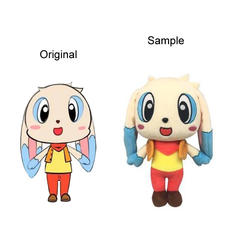 Unisex Custom Printed Soft Plush Toy Prototype Funny Cotton Dog & Bag Toys for Kids Embroidered Logo ODM PP Cotton Filling