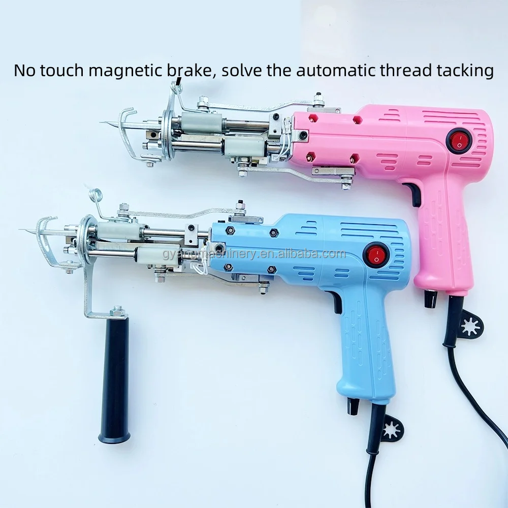 タフティングガン Amazon.co.jp: タフティングガン カーペット織機 Tufting Gun