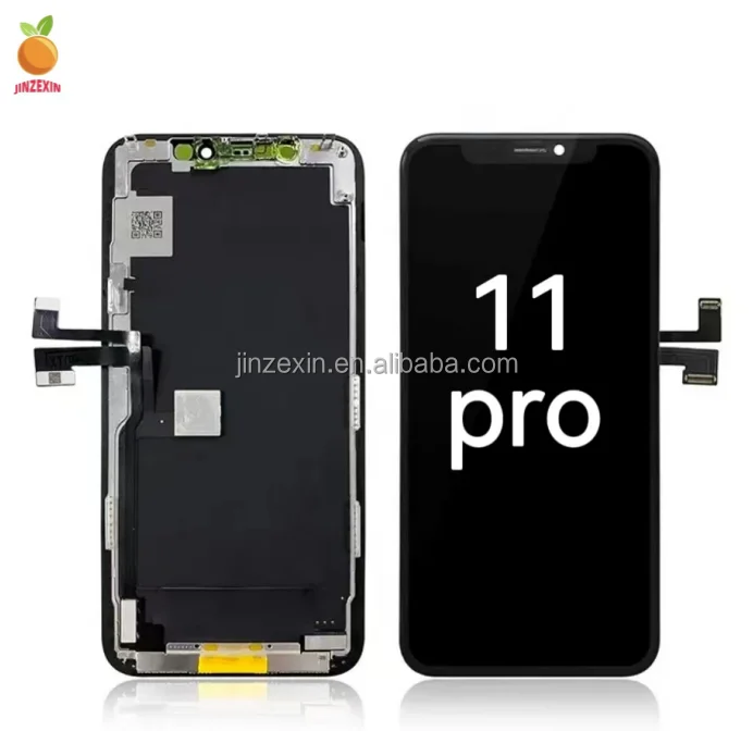 Écran LCD iPhone 11 Pro - Original et en gros - Alibaba