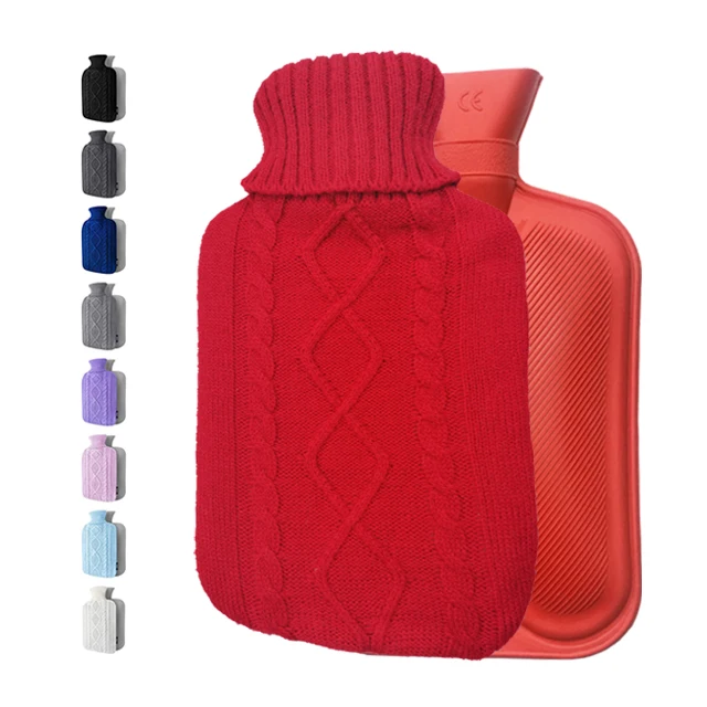 2025 Hot Water Bottle