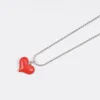 Cuore/Rosso
