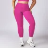 Leggings-rosa