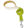 WHITE GREEN Leash