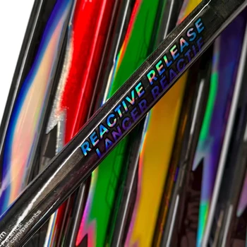 OEM Carbon Fiber Ice Hockey Stick in Cheap for Teenagers