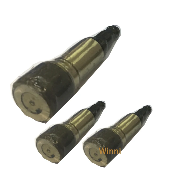 よし ZEXEL Genuine A44 Plunger Nozzle 131151-3220/6BD1 Made in Japan