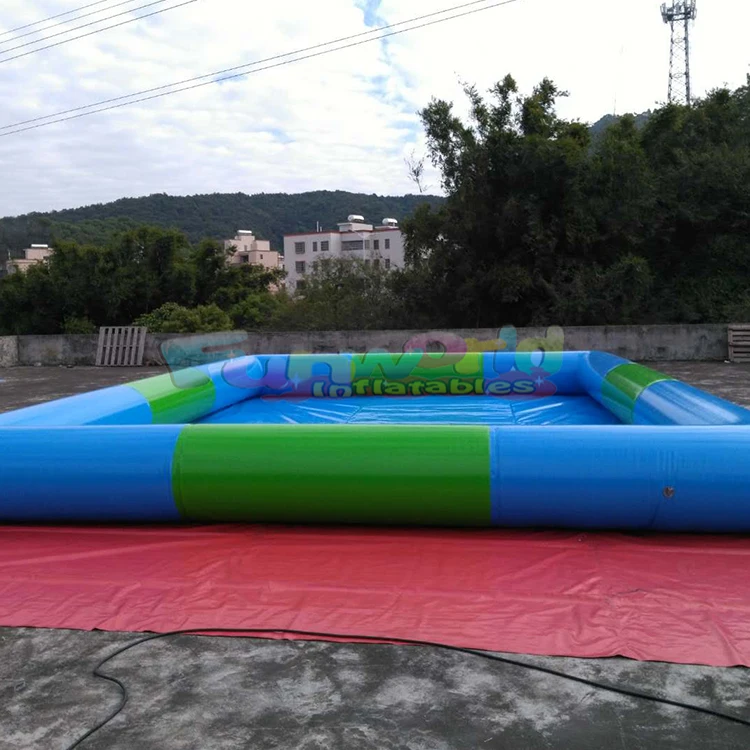 Cheapest Inflatable Water Pool Inflatable Swimming Pool for Kids