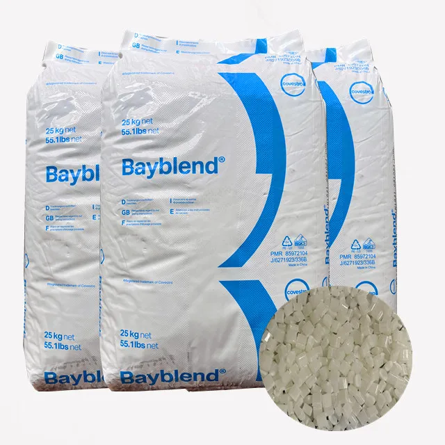 Polycarbonate /abs Resin Flame Retardant V0 Uv Resistant Heat Resistant