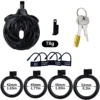 FRRK-3219 black