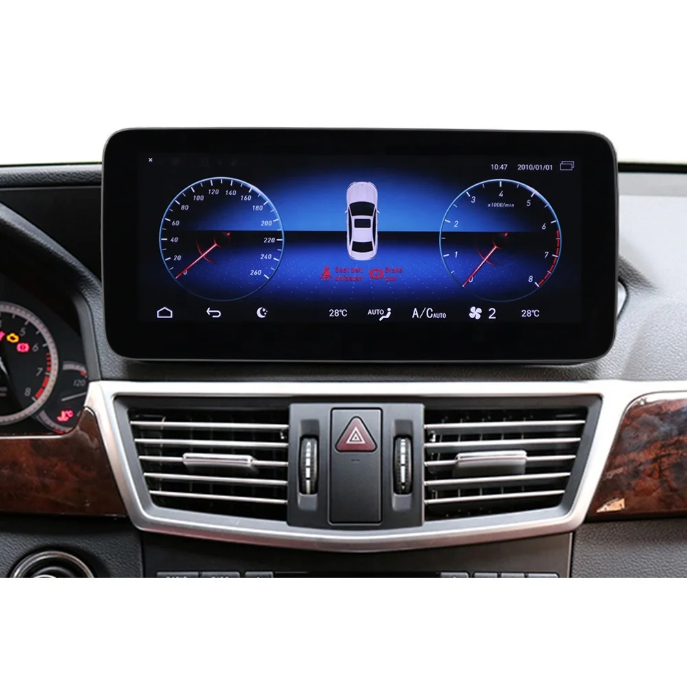 Cartrend Pantalla Android W212タッチスクリーンディスプレイ4g Ram Gpsナビ画面mercede  Eクラスマルチメディアe350ヘッドユニットラジオのプレーヤー - Buy W212 Touch Display,Pantalla Android E  ...