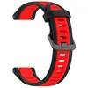 Black+red