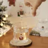 Santa Claus