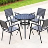 55*57*84cm Chair