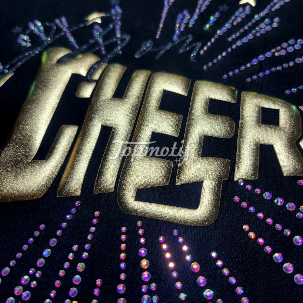 Custom Puff Design Embossed Design Customized 3d Puff Heat Transfer Vinyl Print t Shirt 3d Puff Hoodie