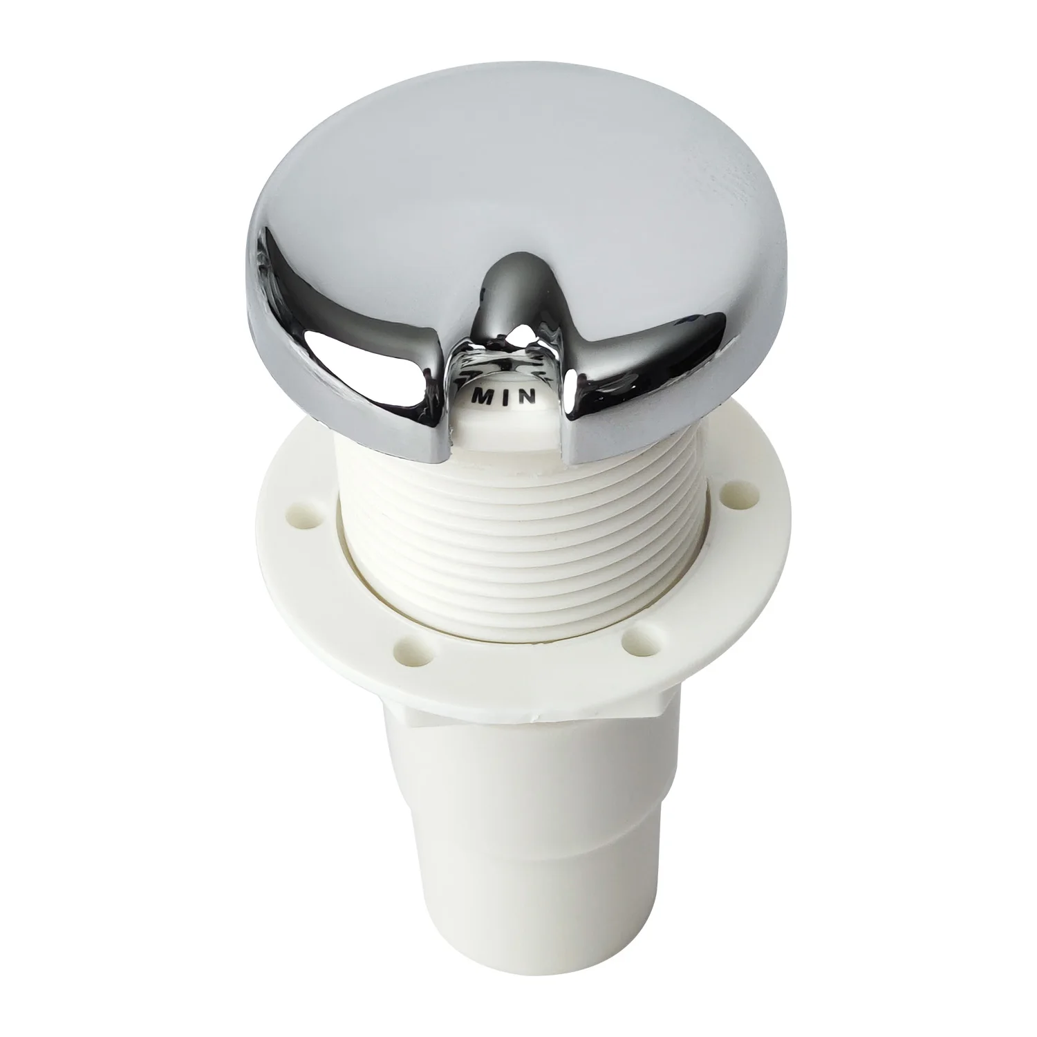 Spa Hot Tub Air Control Valve Air Switch Pressure Regulator Hydro