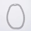 15MM Silver