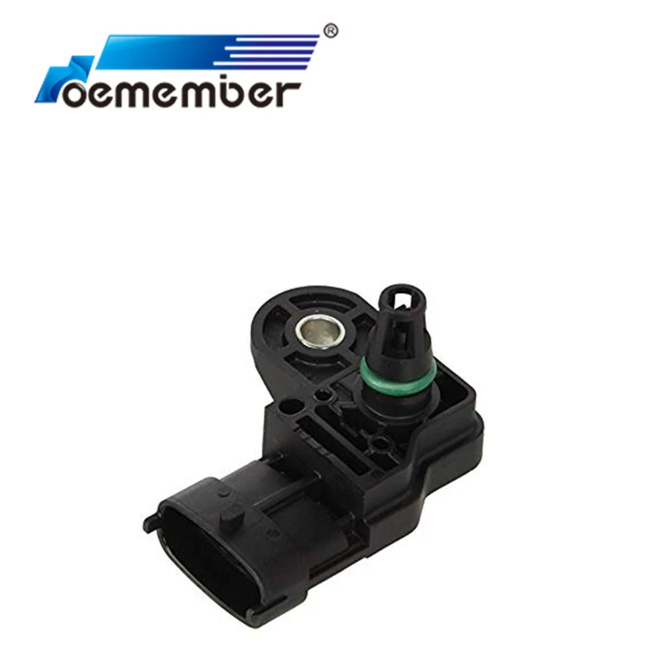 4921322 D4921322 датчик карты, датчик давления воздуха в воздухе, датчик температуры воды в грузовике для Cummins