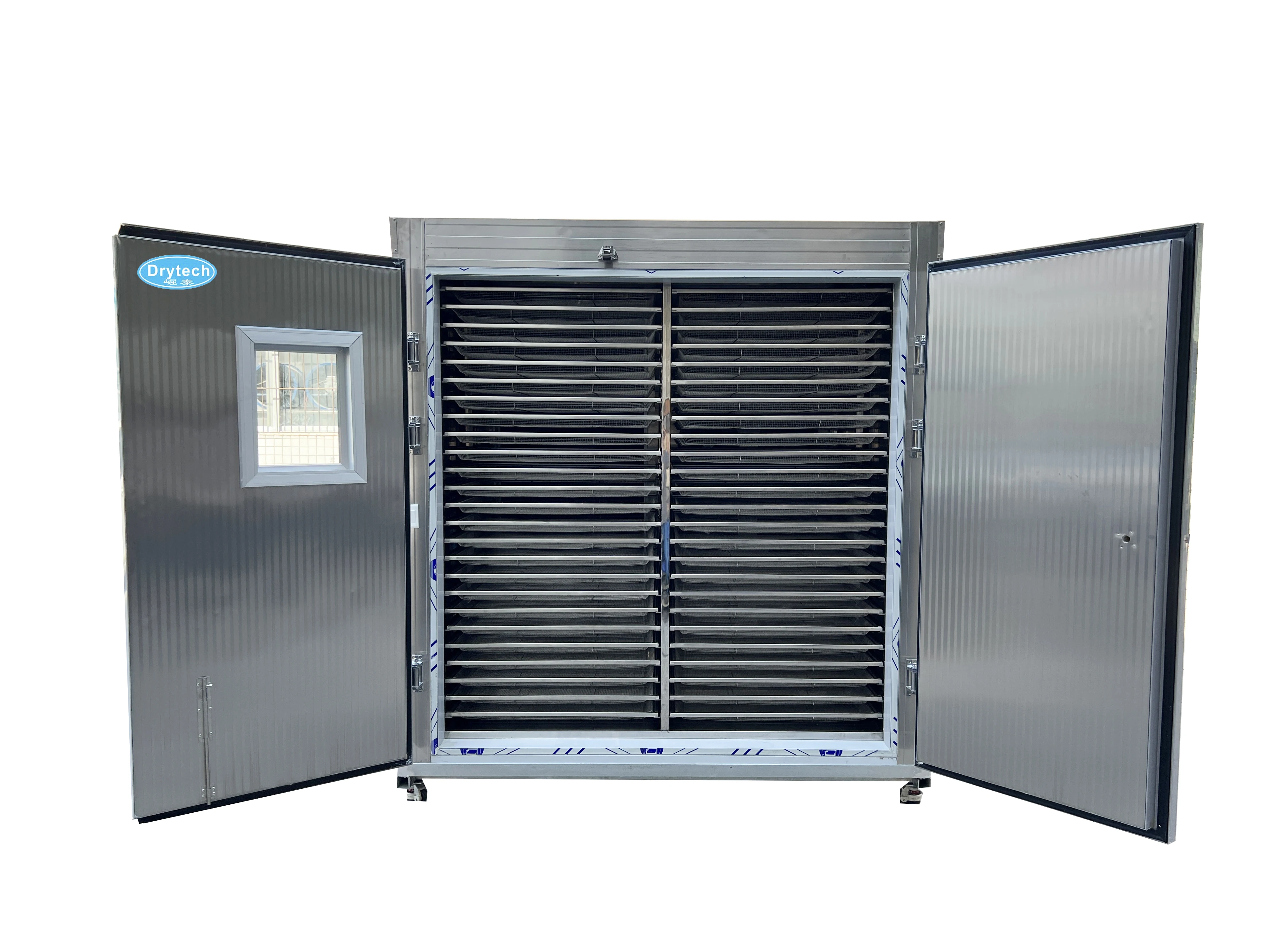 Remarkable Quality Mushroom Dryer Tobacco Leaf Dehydrator Food Drying Machine Sale